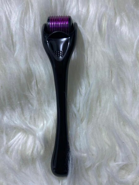 Derma Roller 540 Microaiguilles