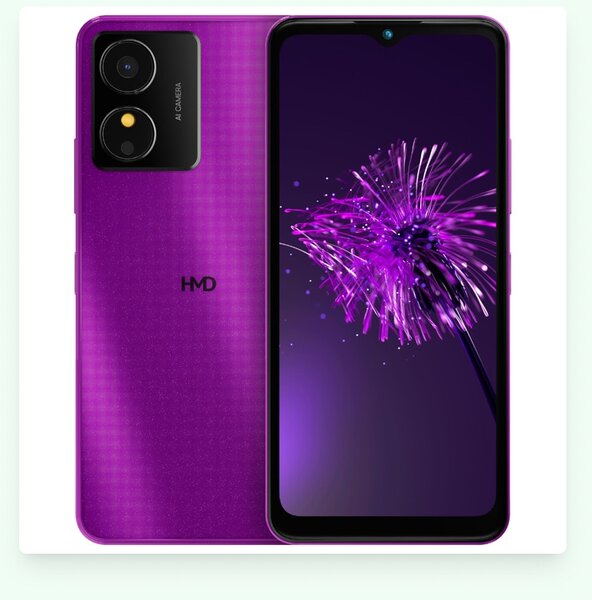 Hmd Arc (64gb+4gb) TA-1697