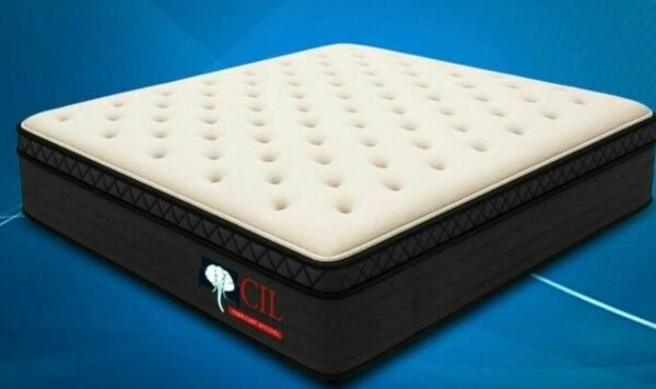 Matelas Confort Premium