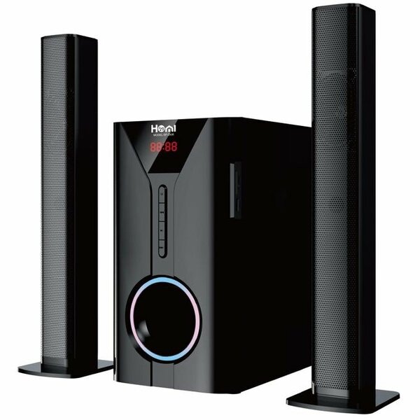Woofer SP Home Cinéma - Chaîne HI-FI