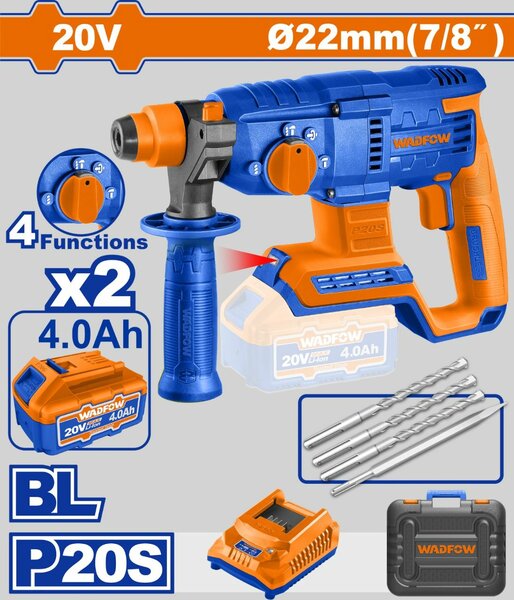 Perceuse à batterie