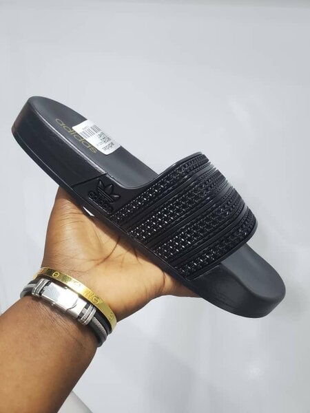 Adidas slides