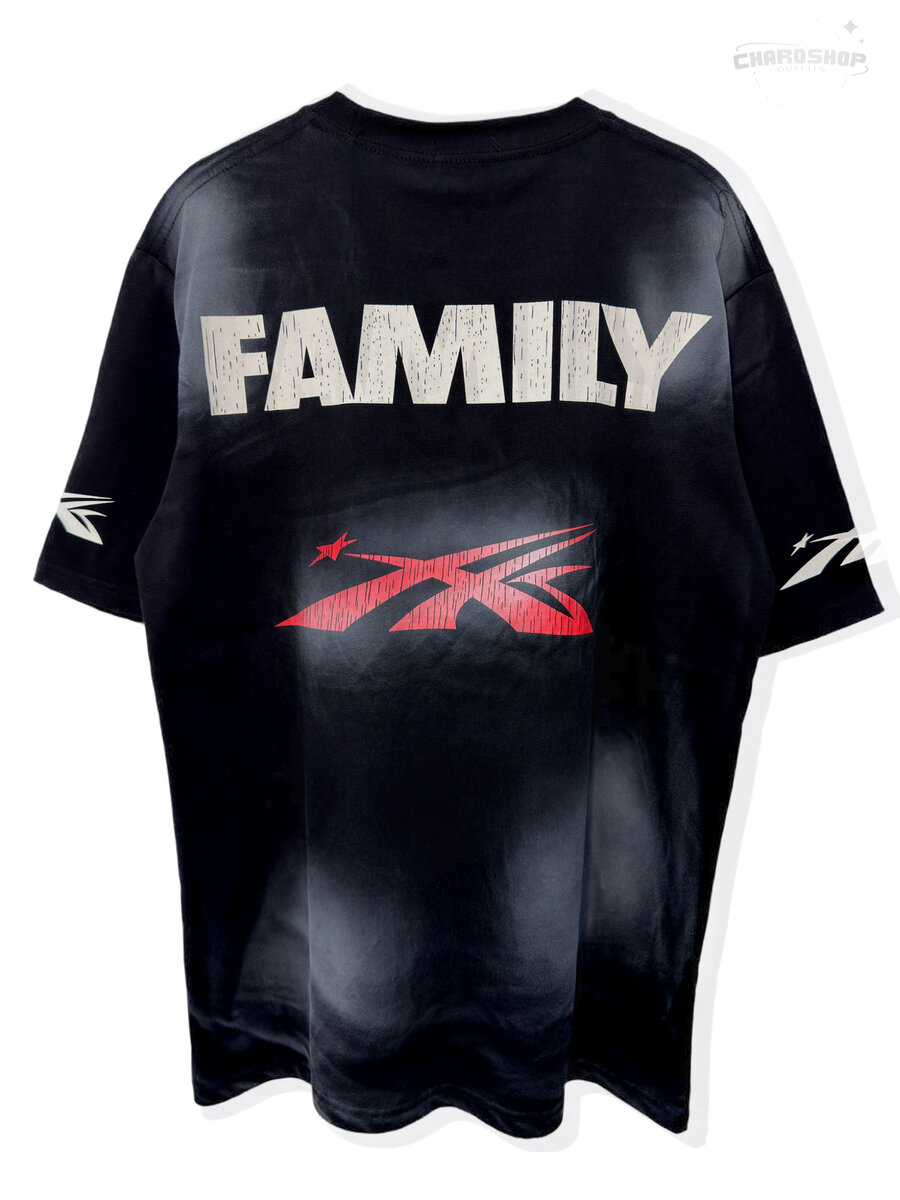 T-shirt Hellstar Sports