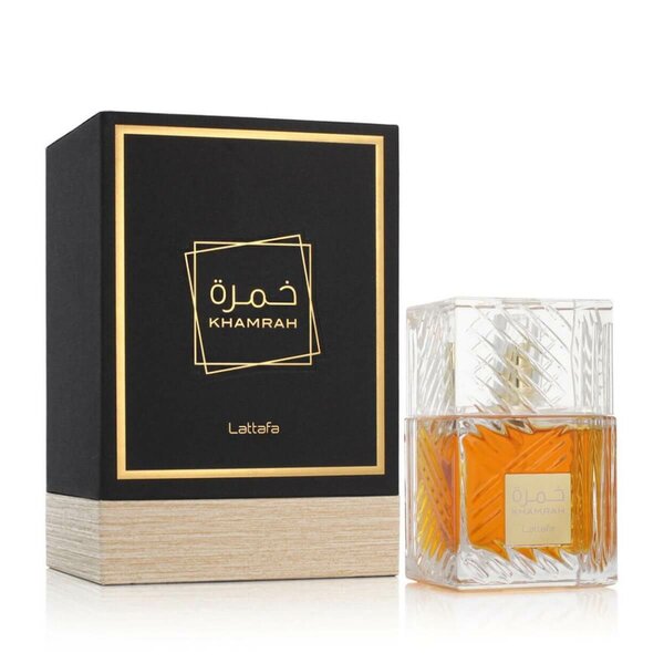 Khamrah by Lattafa (100ml)