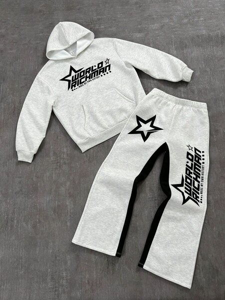 Ensembles décontractés stylés