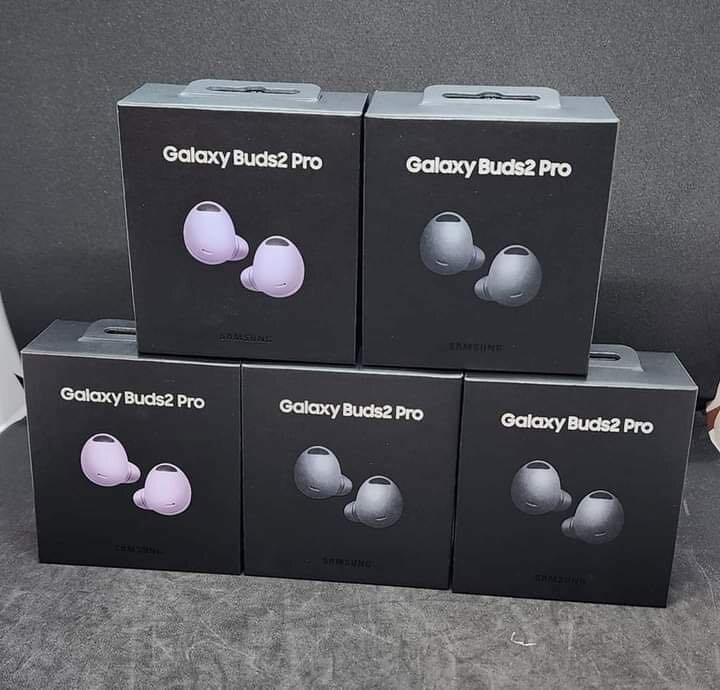 Samsung Galaxy Buds 2 Pro