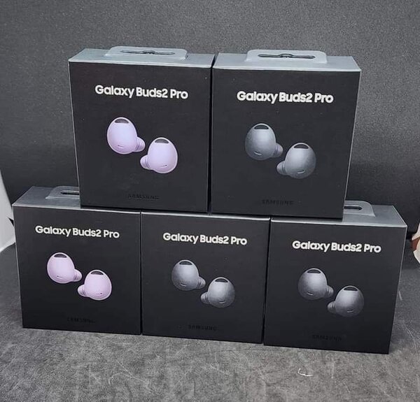 Samsung Galaxy Buds 2 Pro