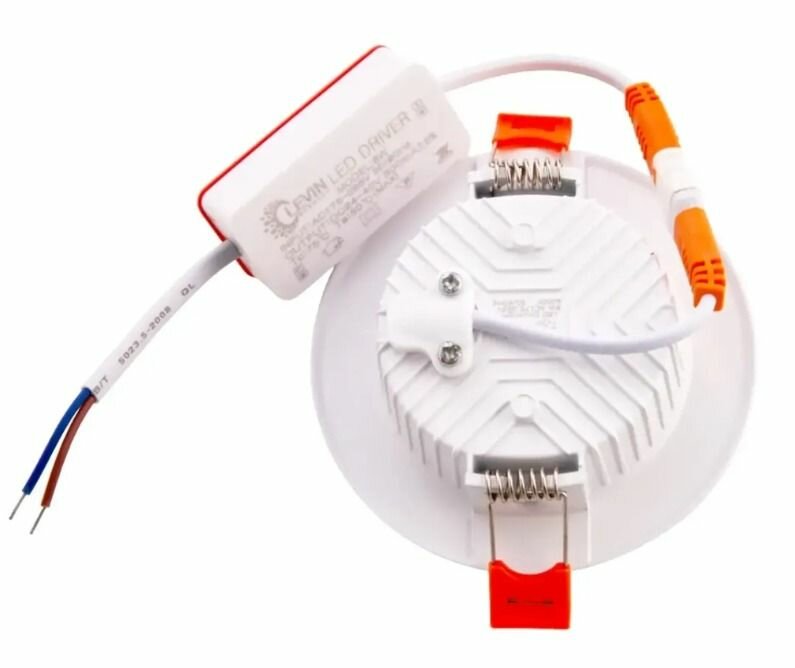 LED Recessed 8W Downlight