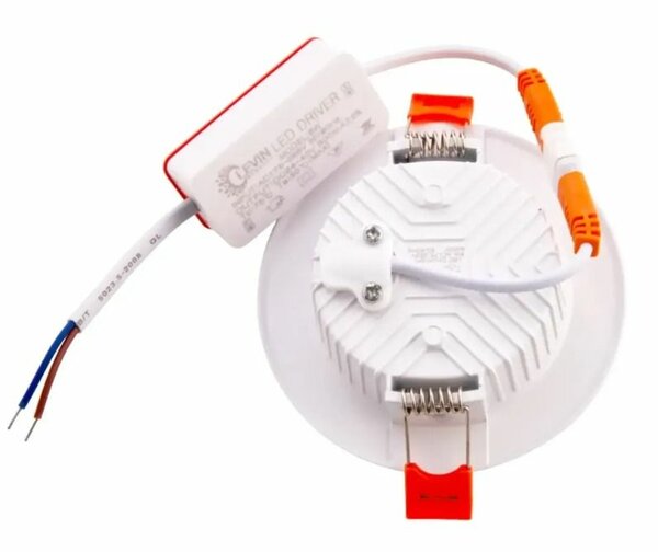 LED Recessed 8W Downlight