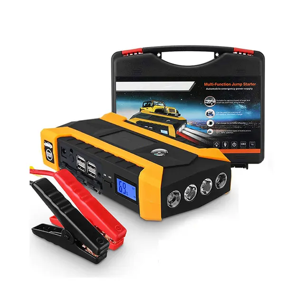 Jump starter for Cars