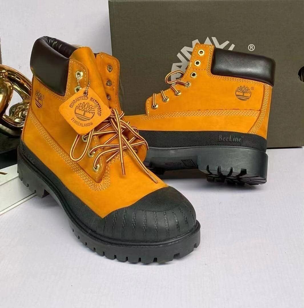 Timberland boots