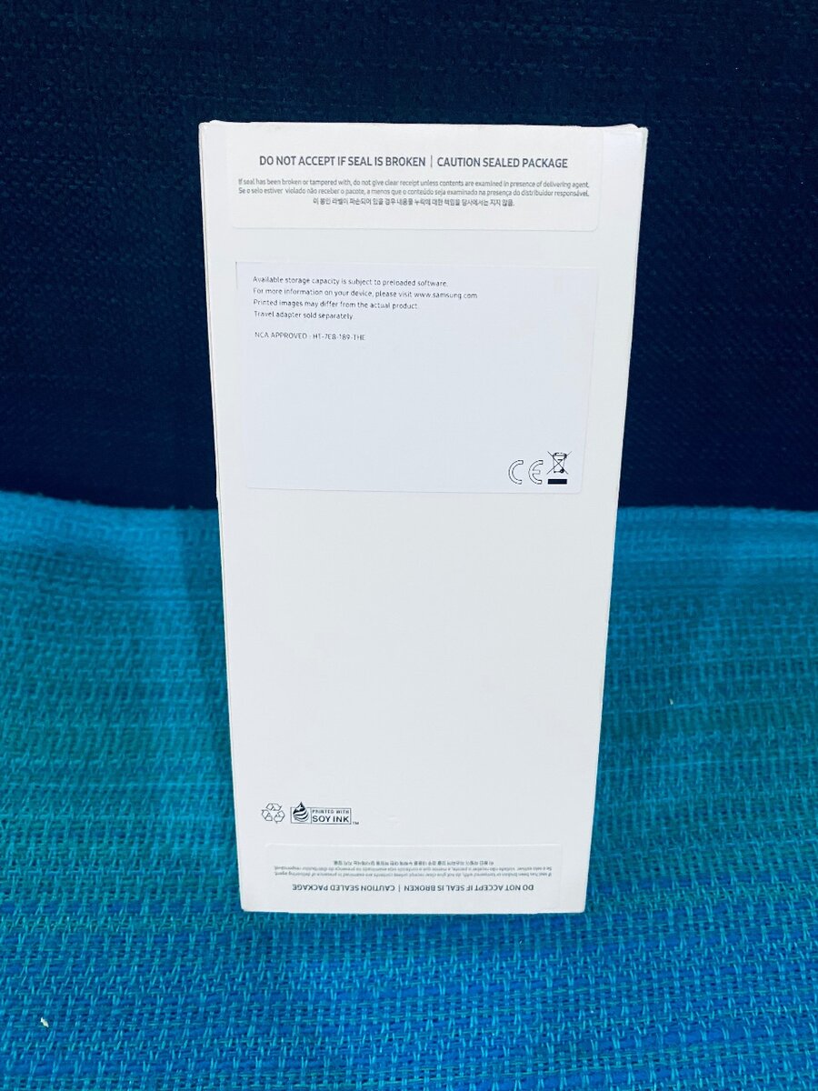 Samsung A06 (128GB)