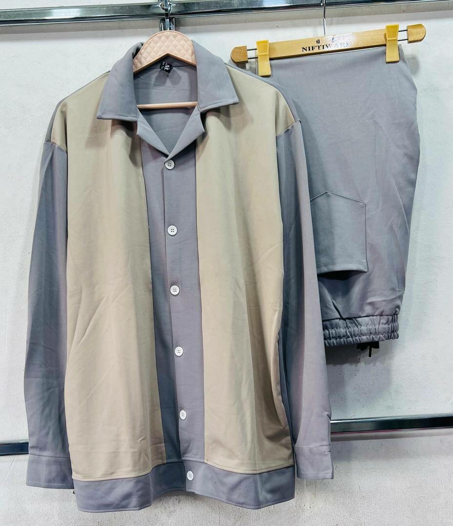 Men's kaftan available as seen