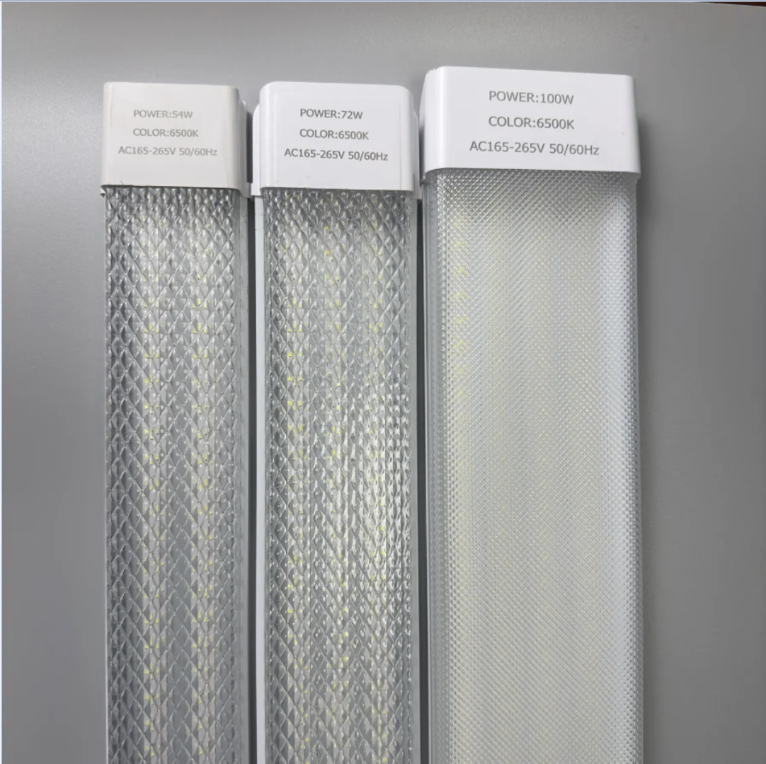 Réglette LED 54watts