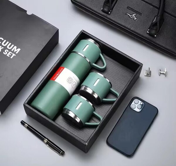 Set de Tasses Thermos