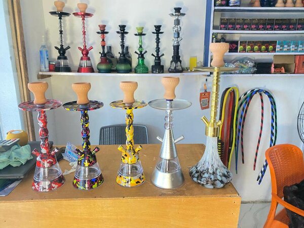 Chicha de tout model