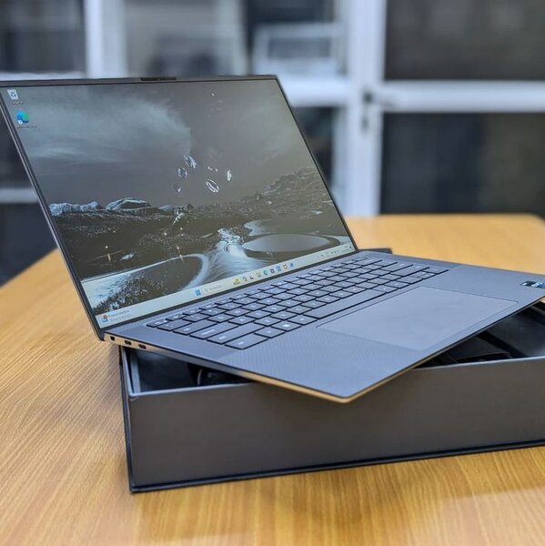 Ordinateurs Portables de Haute Performance