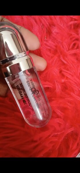 Gloss lèvres Golden Rose