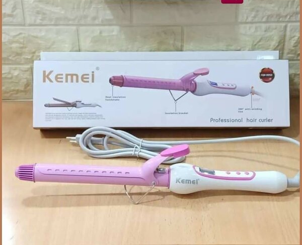 Fer à lisser cheveux