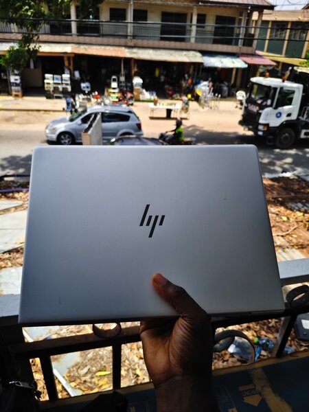 Hp elite book 830 G6