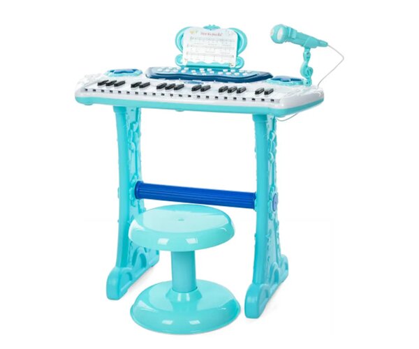 Piano Électronique Enfant 12 Fonctions