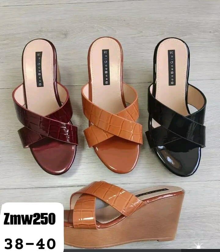 Boyfriend shoes,wedges and heels