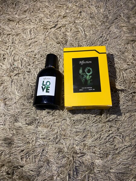 Parfum Mosuf Élegant