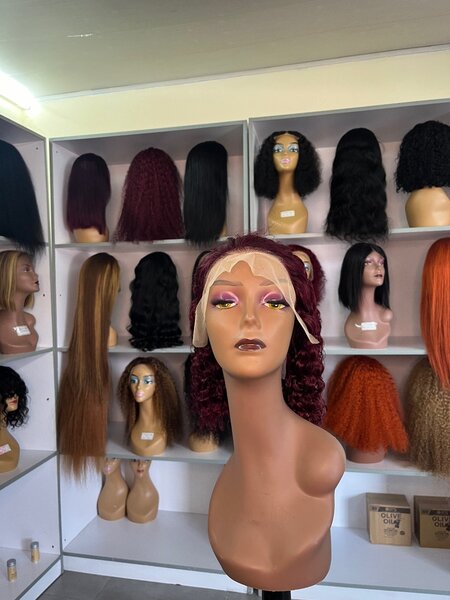 Colour 99J waterwave