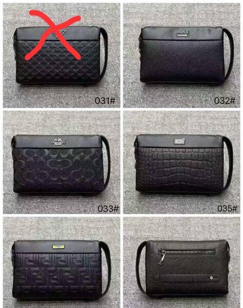 Sac à main pour femmes en cuir