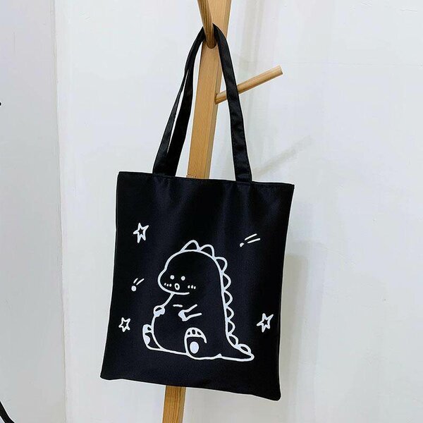 Canvas Tote Bags