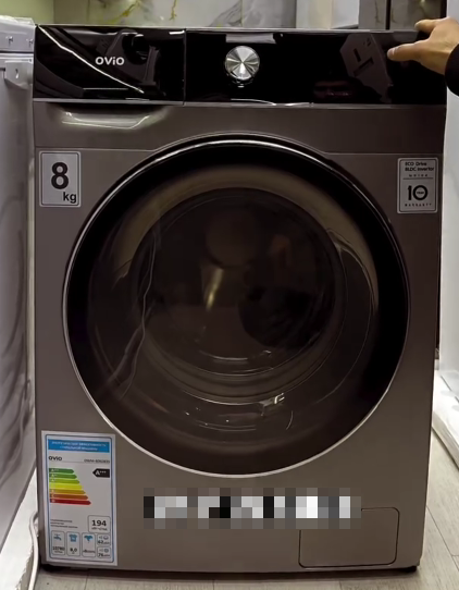 Стиральная машина OWM-80K083S