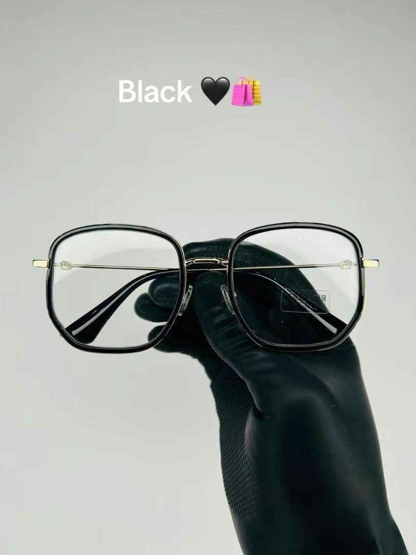 Blue light blocking glasses