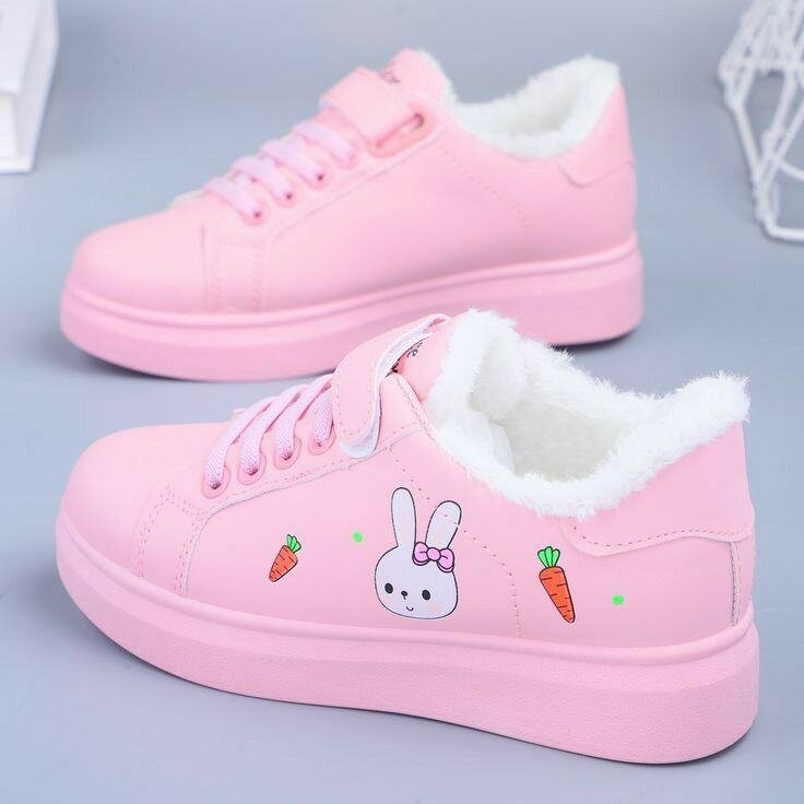 Baskets Enfant Design Mignon