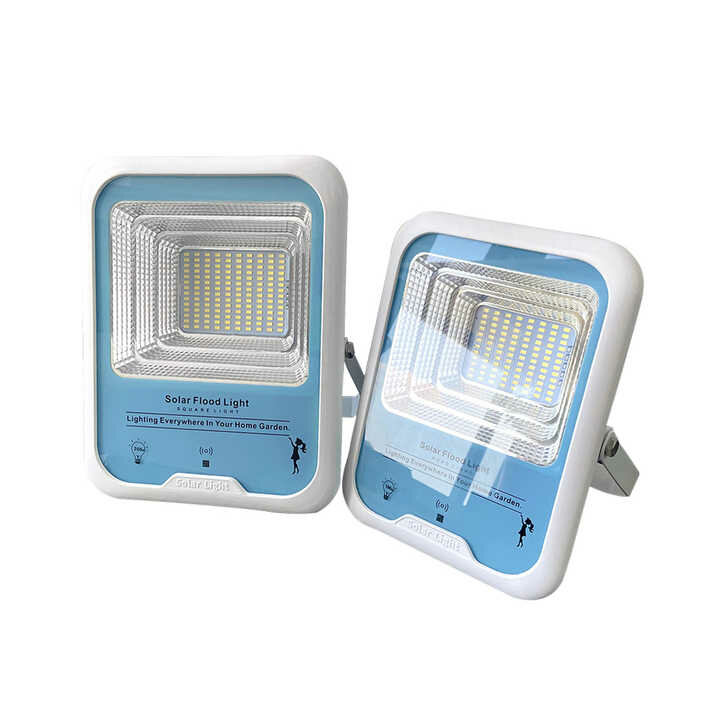 Projecteur solaire Led 200w