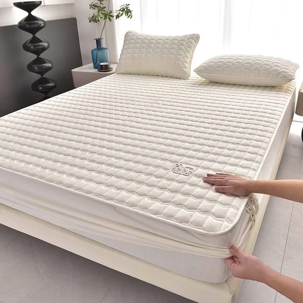 Surmatelas Matelassé Confort