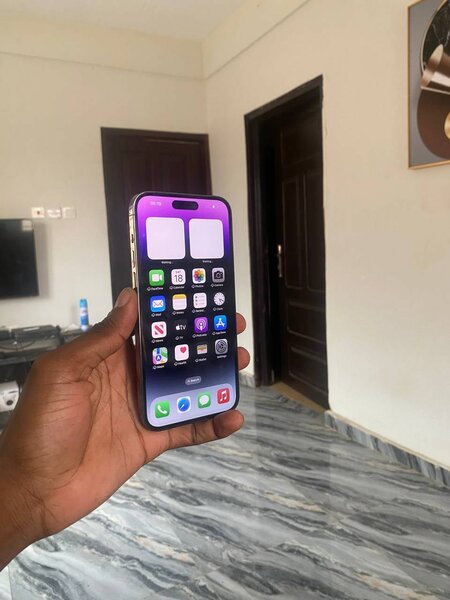 iPhone 14 Pro Max (128GB)