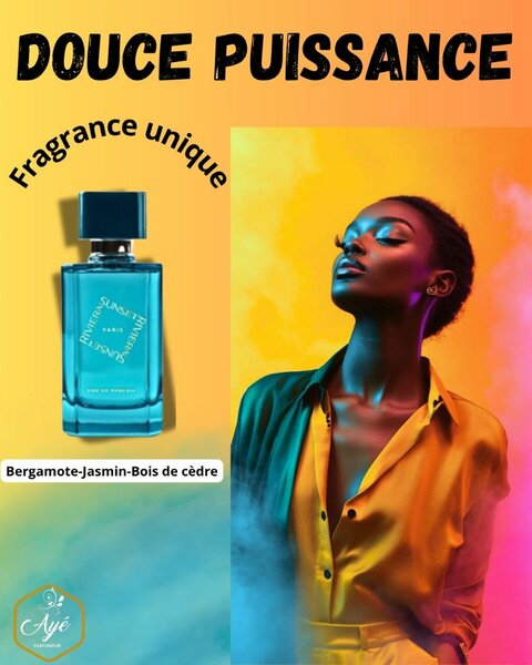Parfum Sunset Riviera