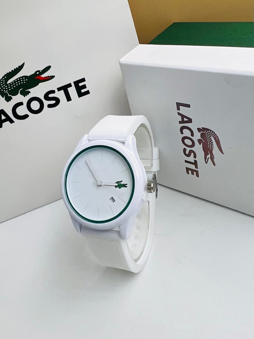 Montre Sportive Lacoste