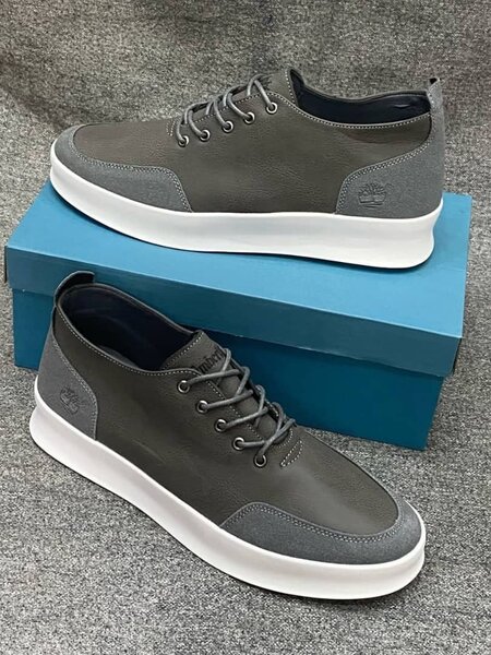 Chaussures casual homme élégantes