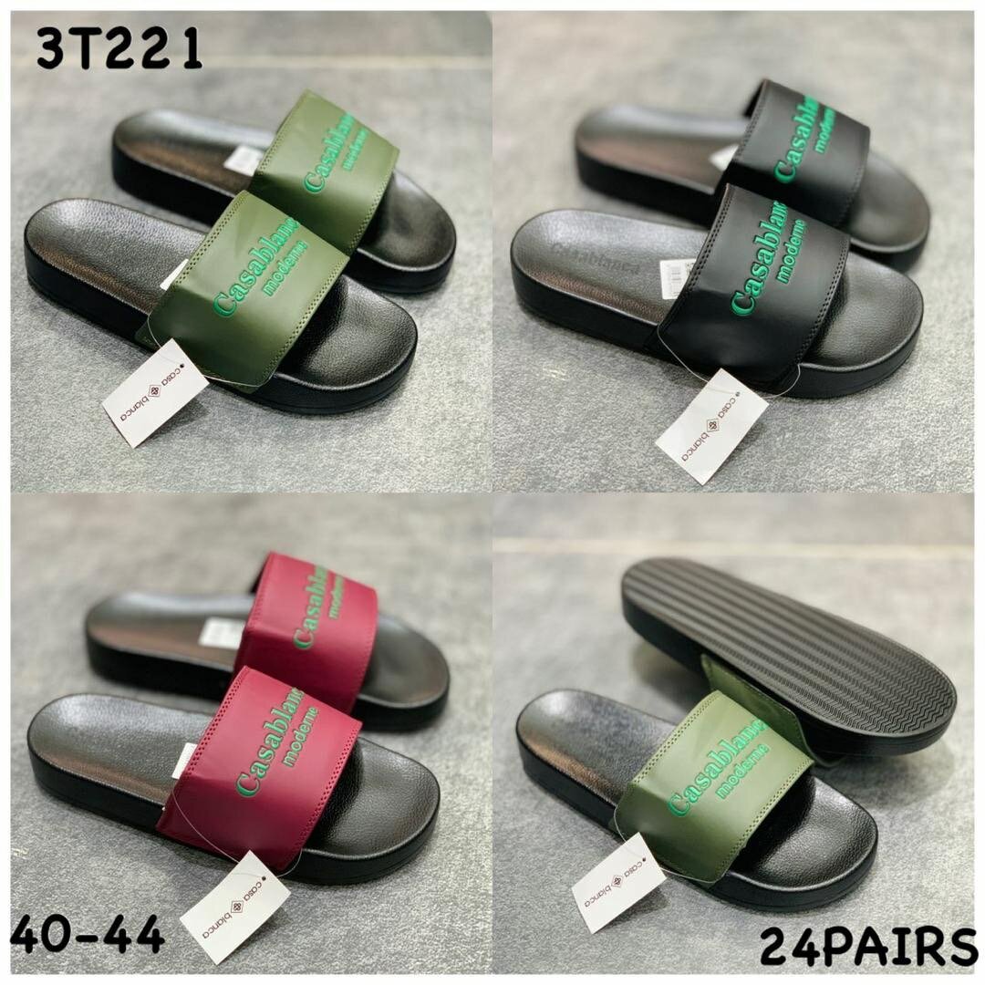 Original Quality Slippers