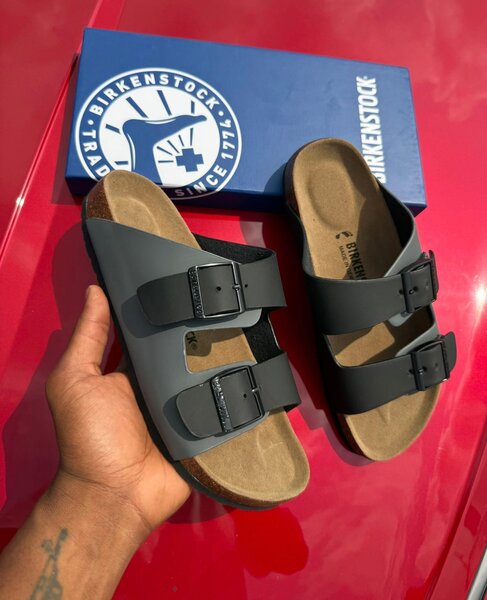 Sandales Birkenstock Confort