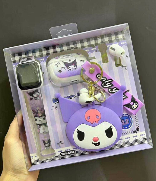 Coffret Accessoires Tendance