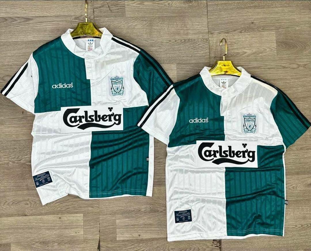 VINTAGE JERSEYS (E.P.L)