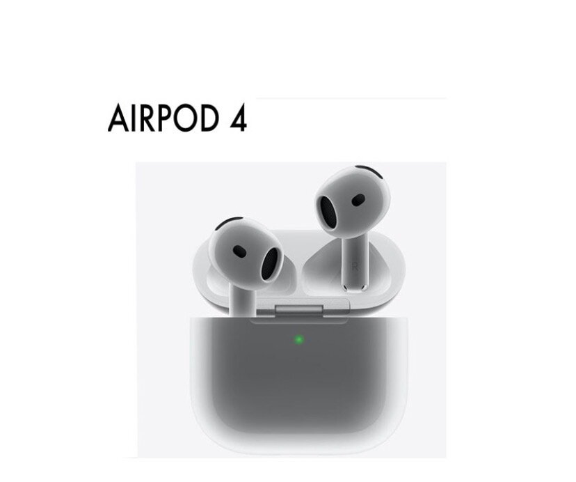 Écouteurs sans fil AirPod