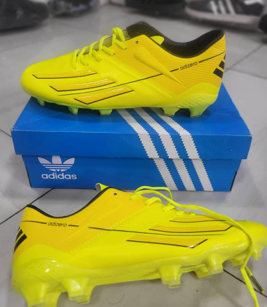 REPLICA DESIGNER BOOTS