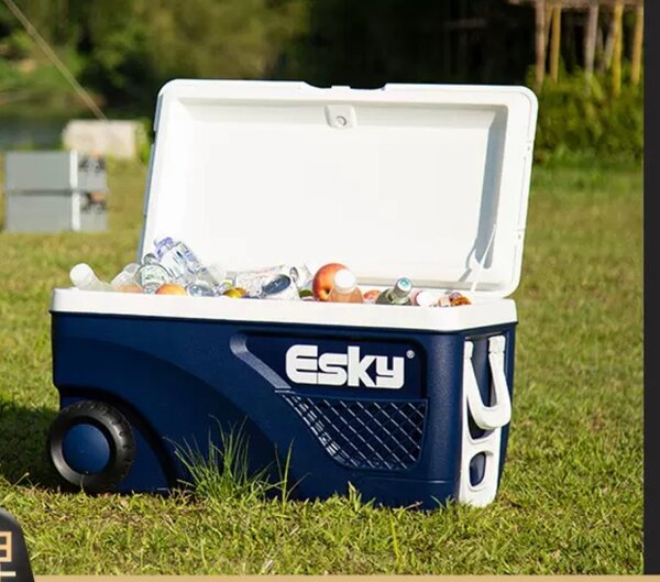 Ice chest /ice cooler