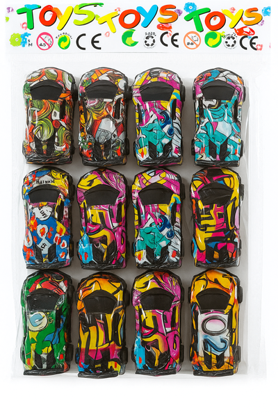 Mini Voitures Jouets