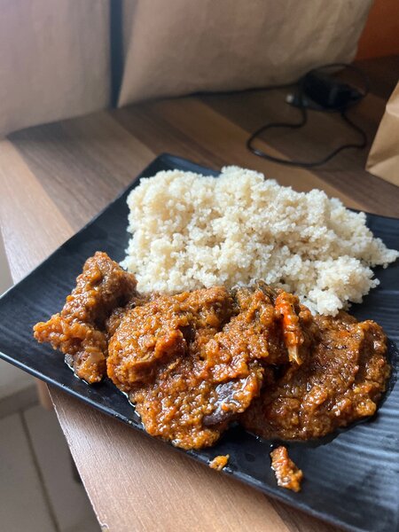 Escargot et sa citrouille