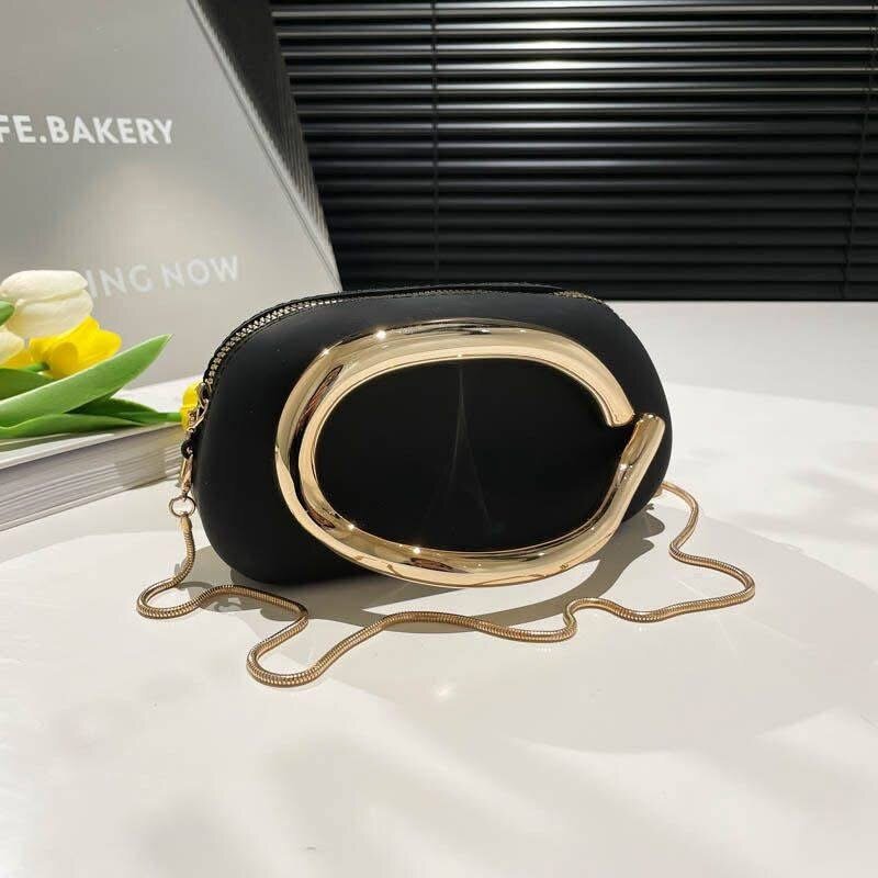 Sac bandoulière chic