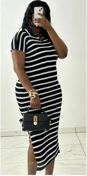 Robe pour femme belle et élégante